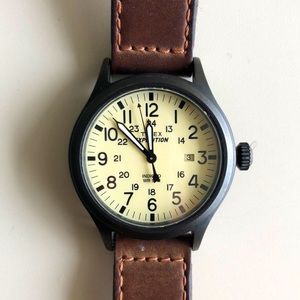 Timex Expedition Scout - 40mm